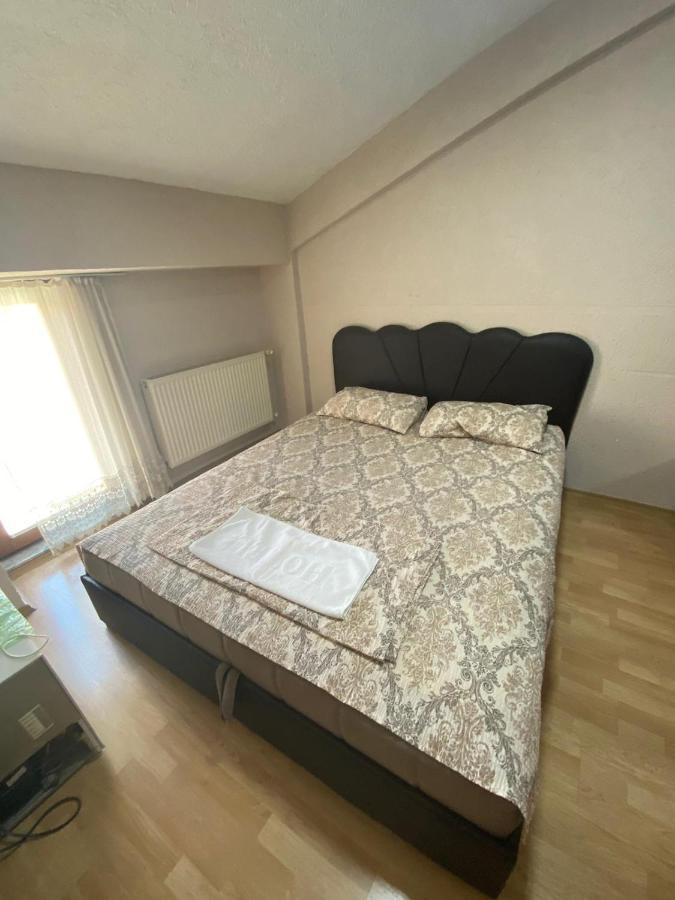 Hotel Santos Скопие Екстериор снимка